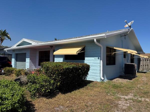 Palm-Aire Village, 3379 NW 63rd St, Fort Lauderdale, Florida 33309, image 1