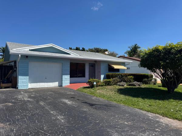 Palm-Aire Village, 3379 NW 63rd St, Fort Lauderdale, Florida 33309, image 1