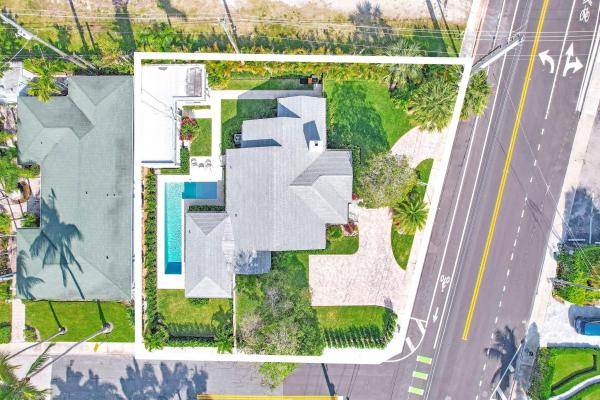 Estates Of South Palm Beach, 4015 Washington Rd, West Palm Beach, Florida 33405, image 1