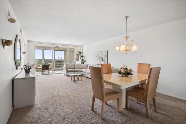 Oaks Lane At Palm-Aire, 575 Oaks Ln #908, Pompano Beach, Florida 33069, image 1