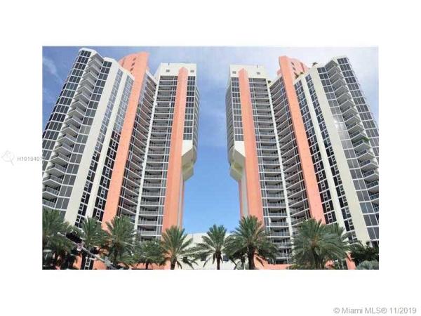 Ocean One, 19333 Collins Ave #1809, Sunny Isles Beach, Florida 33160, image 2