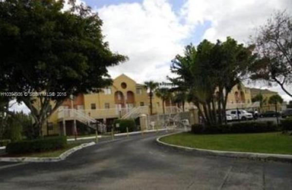 Villas At Lakeview, 5200 NW 31st Ave #91, Fort Lauderdale, Florida 33309, image 1