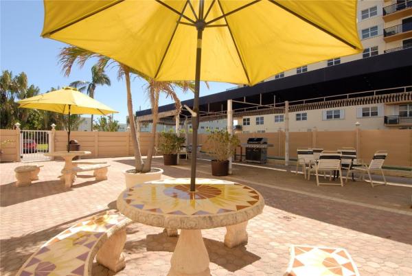 Stratford Towers, 1401 S Ocean Dr #105, Hollywood, Florida 33019, image 1