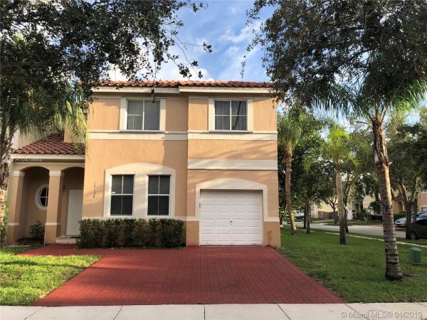 Sunny Isle At Nautica, 17134 SW 33rd Ct, Miramar, Florida 33027, image 2