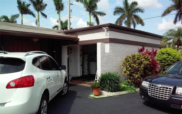 Sunrise Golf Village, 11500 NW 42nd St, Sunrise, Florida 33323, image 1