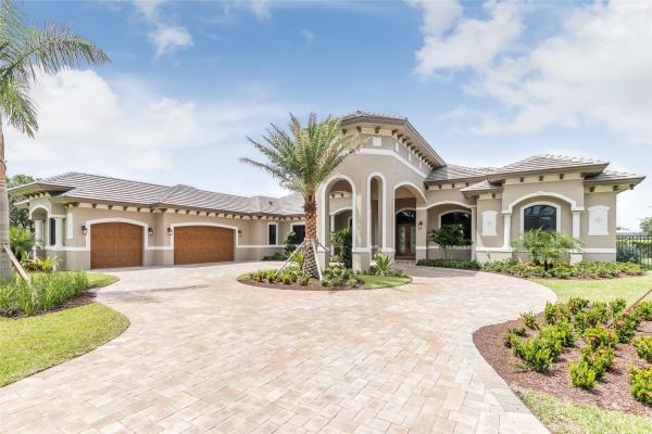 Whispering Pines, 13271 SW 32nd Ct, Davie, Florida 33330, image 3