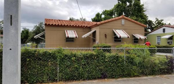 Palm Park, 1320 NW 51st Ter, Miami, Florida 33142, image 2