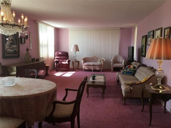 Stratford Towers, 1401 S Ocean Dr #206, Hollywood, Florida 33019, image 1