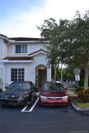 Majorca Isles, 21211 NW 14th Pl #827, Miami Gardens, Florida 33169, image 2