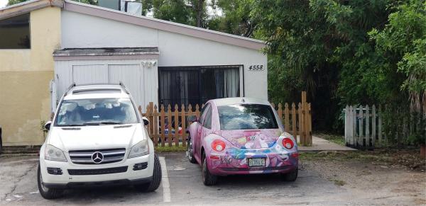 Kings Gardens, 4558 NW 185th St, Miami Gardens, Florida 33055, image 3
