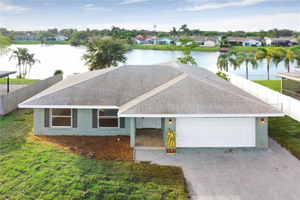 Waterford Homes, 1365 SW 25th Ave, Deerfield Beach, Florida 33442, image 1