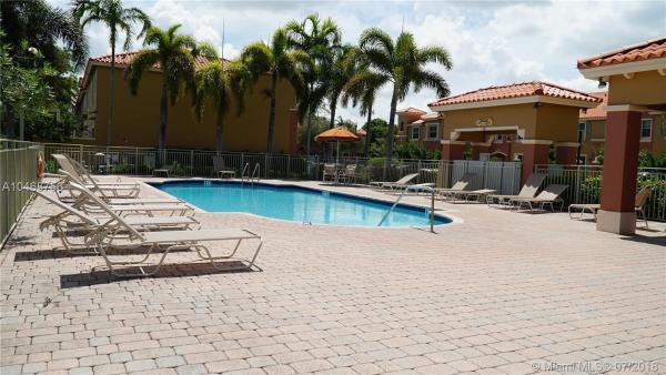 Hampton Isles, 789 SW 107th Ave #2306, Pembroke Pines, Florida 33025, image 1
