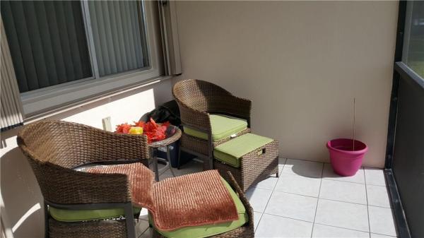 Suffolk At Century Village, 901 SW 141st Ave #111M, Pembroke Pines, Florida 33027, image 1
