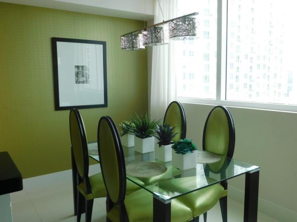 Vizcayne South, 253 NE 2nd St #2402, Miami, Florida 33132, image 1