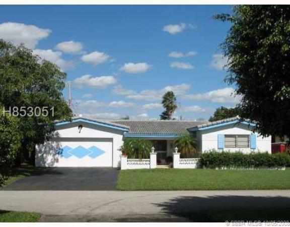 Miramar Tropical, 7809 Kismet St, Miramar, Florida 33023, image 3
