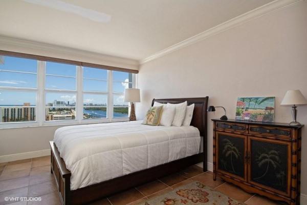 Hollywood Towers, 3111 N Ocean Dr #1412, Hollywood, Florida 33019, image 3
