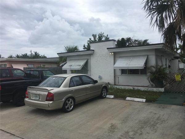 St James Park West, 1842 Mckinley St #1-5, Hollywood, Florida 33020, image 2