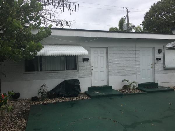 St James Park West, 1842 Mckinley St #1-5, Hollywood, Florida 33020, image 3