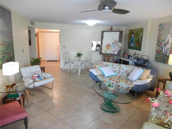 Meadowbrook Lakes View, 431 SE 3rd St #304, Dania Beach, Florida 33004, image 1