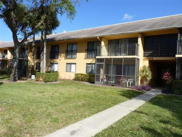 Hampton Court, 5911 Washington St #105, Hollywood, Florida 33023, image 3