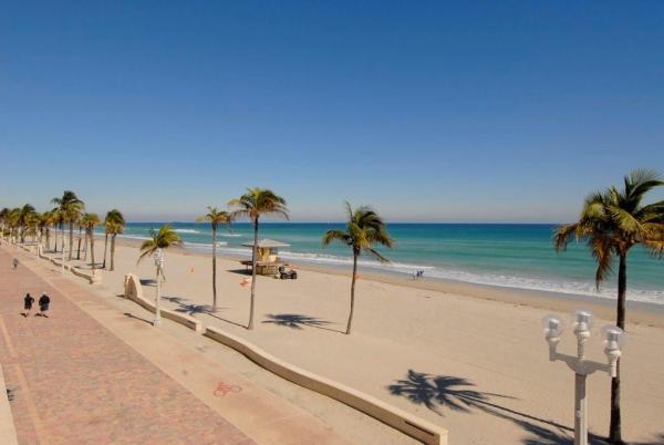 Hollywood Towers, 3111 N Ocean Dr #1011, Hollywood, Florida 33019, image 3