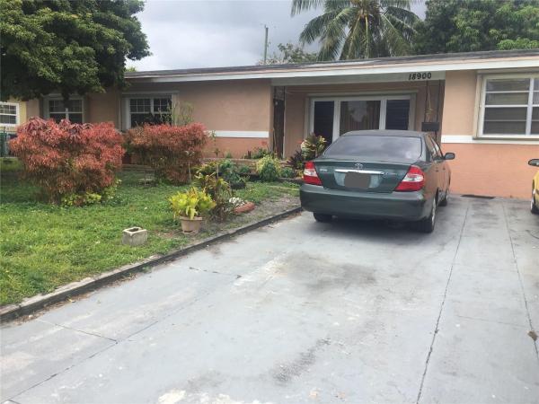 18900 NW 7th Ave, Miami Gardens, Florida 33169, image 1