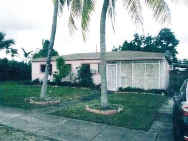 Rana Park, 1550 NW 134th St, North Miami, Florida 33167, image 1