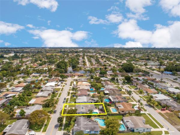 Oriole Margate, 6972 NW 5th Ct, Margate, Florida 33063, image 2