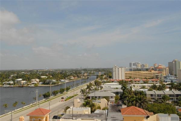 Valiant House, 801 S Ocean Dr #1103, Hollywood, Florida 33019, image 1