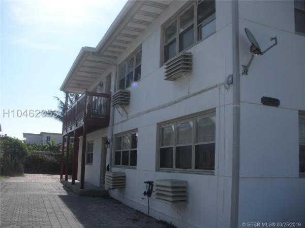 Hollywood Beach, 2305 N Ocean Dr #1-4, Hollywood, Florida 33019, image 1