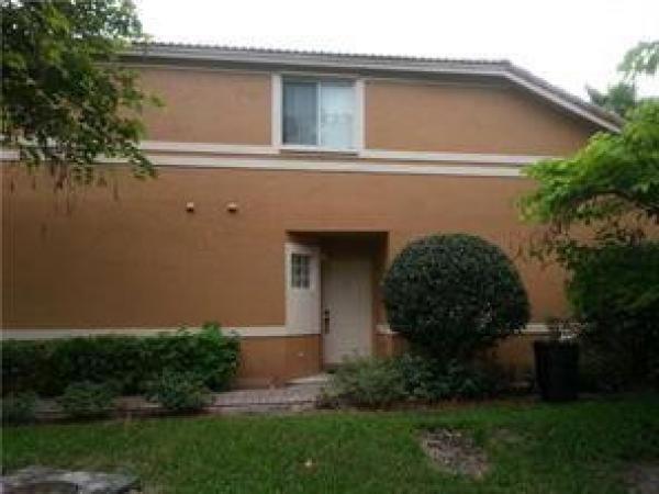 Park Terraces South, 9880 NW 20th Pl, Sunrise, Florida 33322, image 1