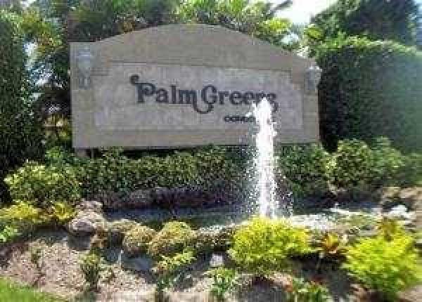 Palm Greens At Villa Del Ray, 13837 Via Flora, Delray Beach, Florida 33484, image 3