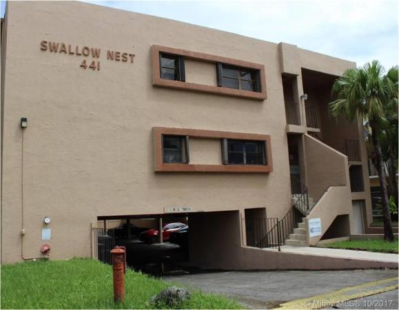 Swallow Nest, 441 Swallow Dr #9B, Miami Springs, Florida 33166, image 2