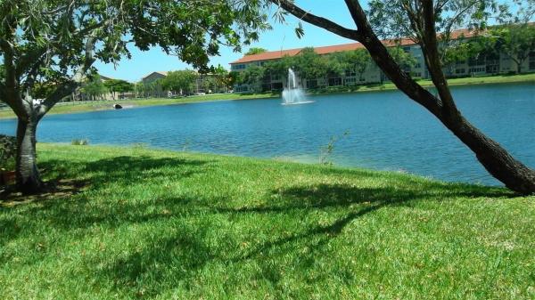 Hawthorne At Century Village, 12900 SW 13th St #214E, Pembroke Pines, Florida 33027, image 1
