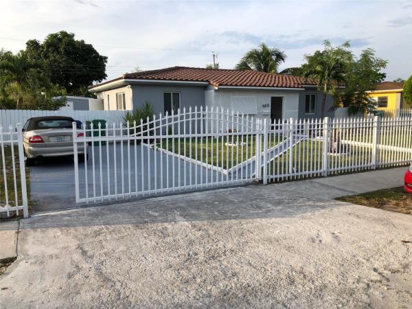 Norwood, 325 NW 189th St, Miami Gardens, Florida 33169, image 1