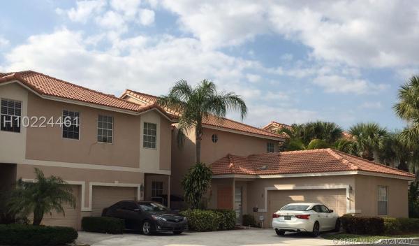 Las Flores At Mission Bay, 20951 Via Jasmine #1, Boca Raton, Florida 33428, image 1