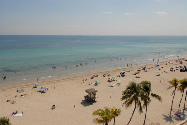Edgewater Beach Towers, 400 N Surf Rd #306, Hollywood, Florida 33019, image 3