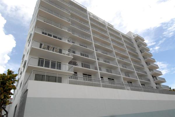Edgewater Beach Towers, 400 N Surf Rd #306, Hollywood, Florida 33019, image 2