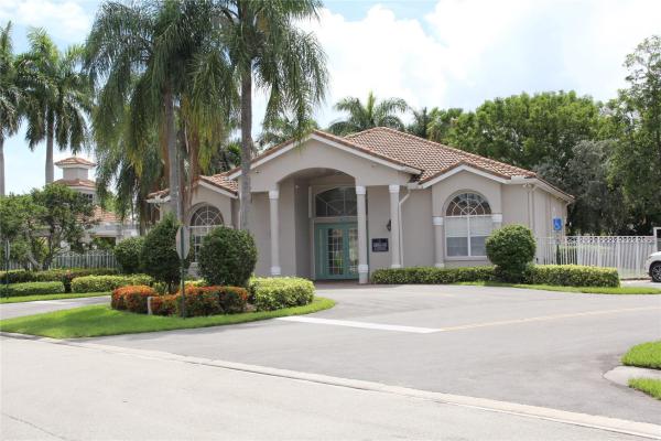 Regency Homes At Fairway Isles, 2441 E Aragon Blvd #2, Sunrise, Florida 33313, image 1