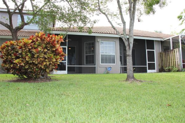 Regency Homes At Fairway Isles, 2441 E Aragon Blvd #2, Sunrise, Florida 33313, image 2