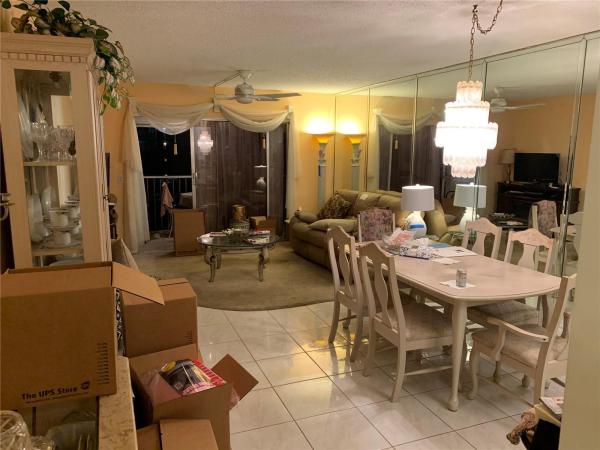 Hawthorne At Century Village, 1300 SW 130th Ave #313F, Pembroke Pines, Florida 33027, image 1