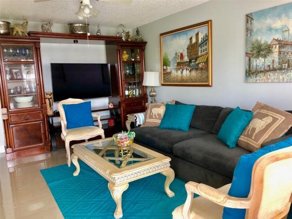 New Hampton At Century Village, 13550 SW 6th Ct #407A, Pembroke Pines, Florida 33027, image 1