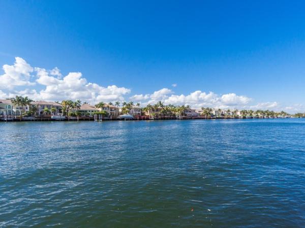 The Waterway At Hollywood Beach, 2200 S Ocean Dr #N114, Hollywood, Florida 33019, image 2