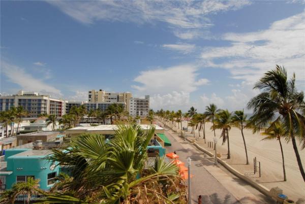 Sun N Sand, 1315 N Ocean Dr #201, Hollywood, Florida 33019, image 1