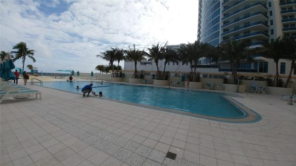 The Wave, 2501 S Ocean Dr #709, Hollywood, Florida 33019, image 1