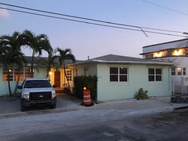 Hollywood Beach, 2118 N Ocean Dr #1-4, Hollywood, Florida 33019, image 3