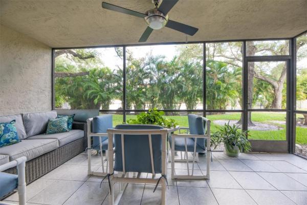 Summertree Village, 601 Ives Dairy Rd #105-8, Ives Estates, Florida 33179, image 2
