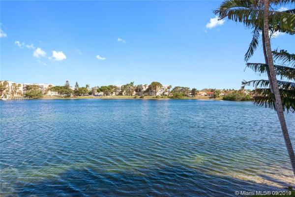 Azure Lake, 877 NE 195th St #422, Ives Estates, Florida 33179, image 2