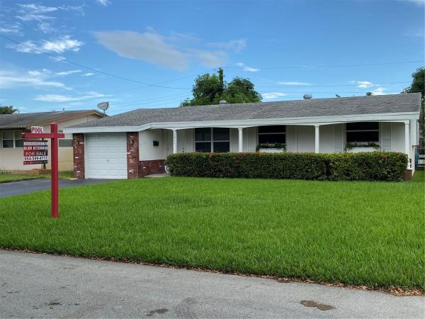 Miramar Tropical, 2411 Riviera Dr, Miramar, Florida 33023, image 1