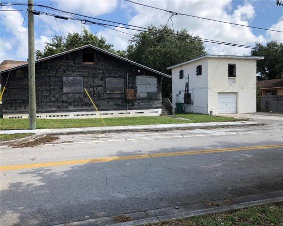 Pinemount, 444 NW 77th St, Miami, Florida 33150, image 1
